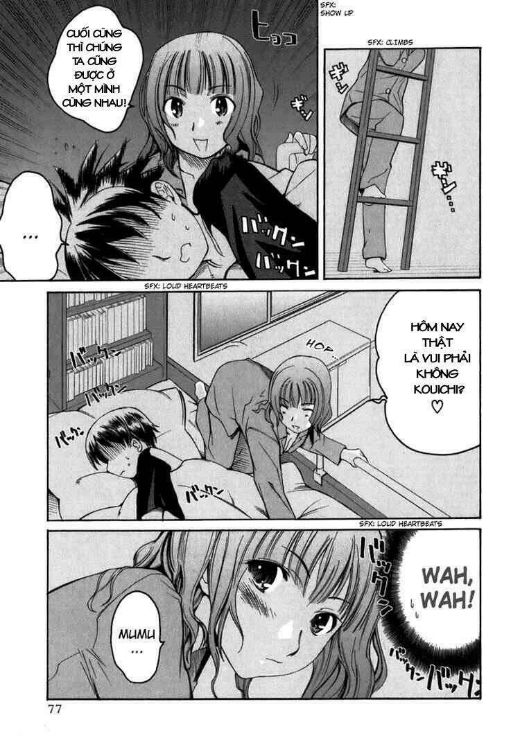 kimikiss chapter 4 8