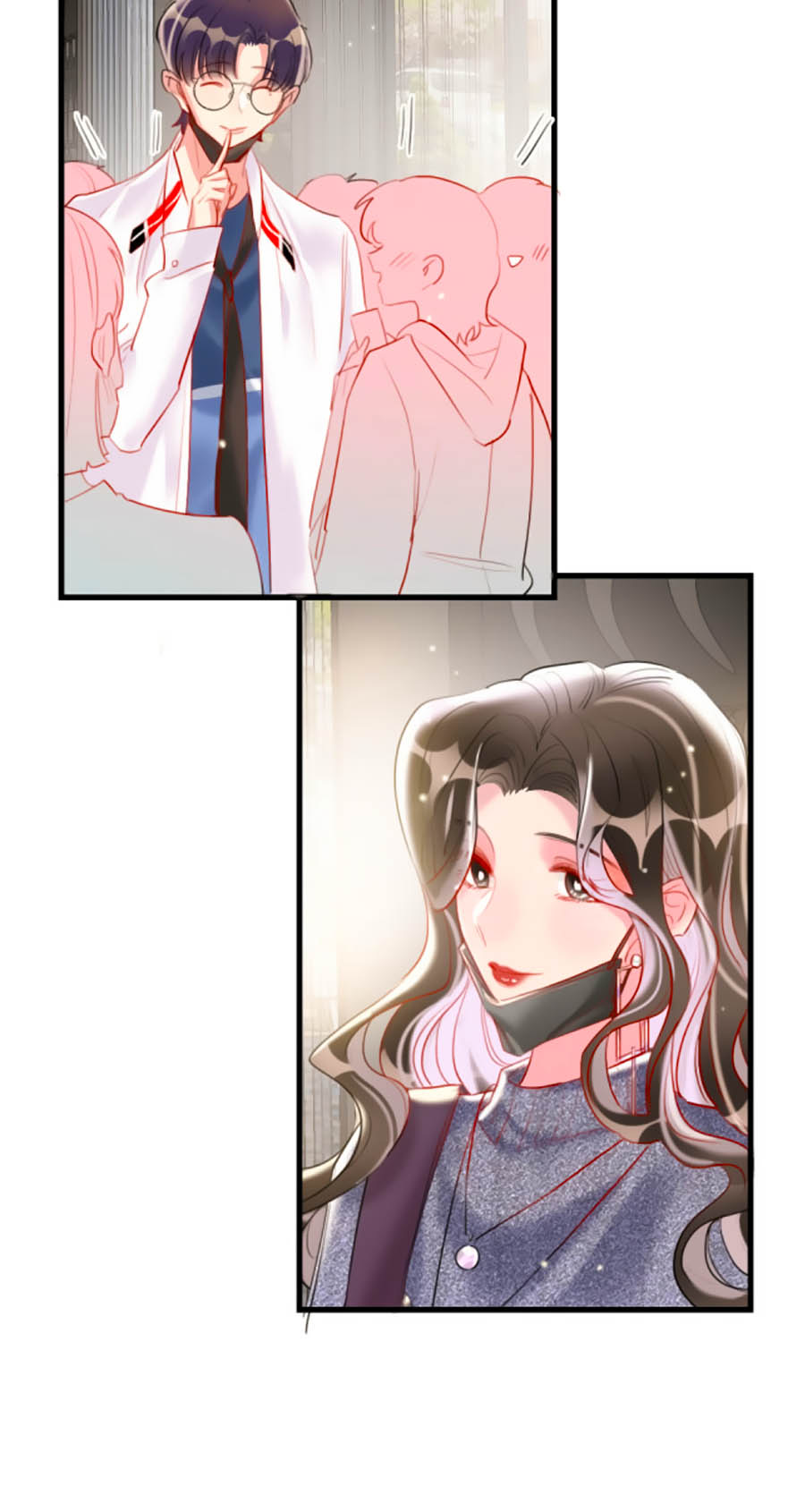 cô ấy thật xinh đẹp! chapter 6 27