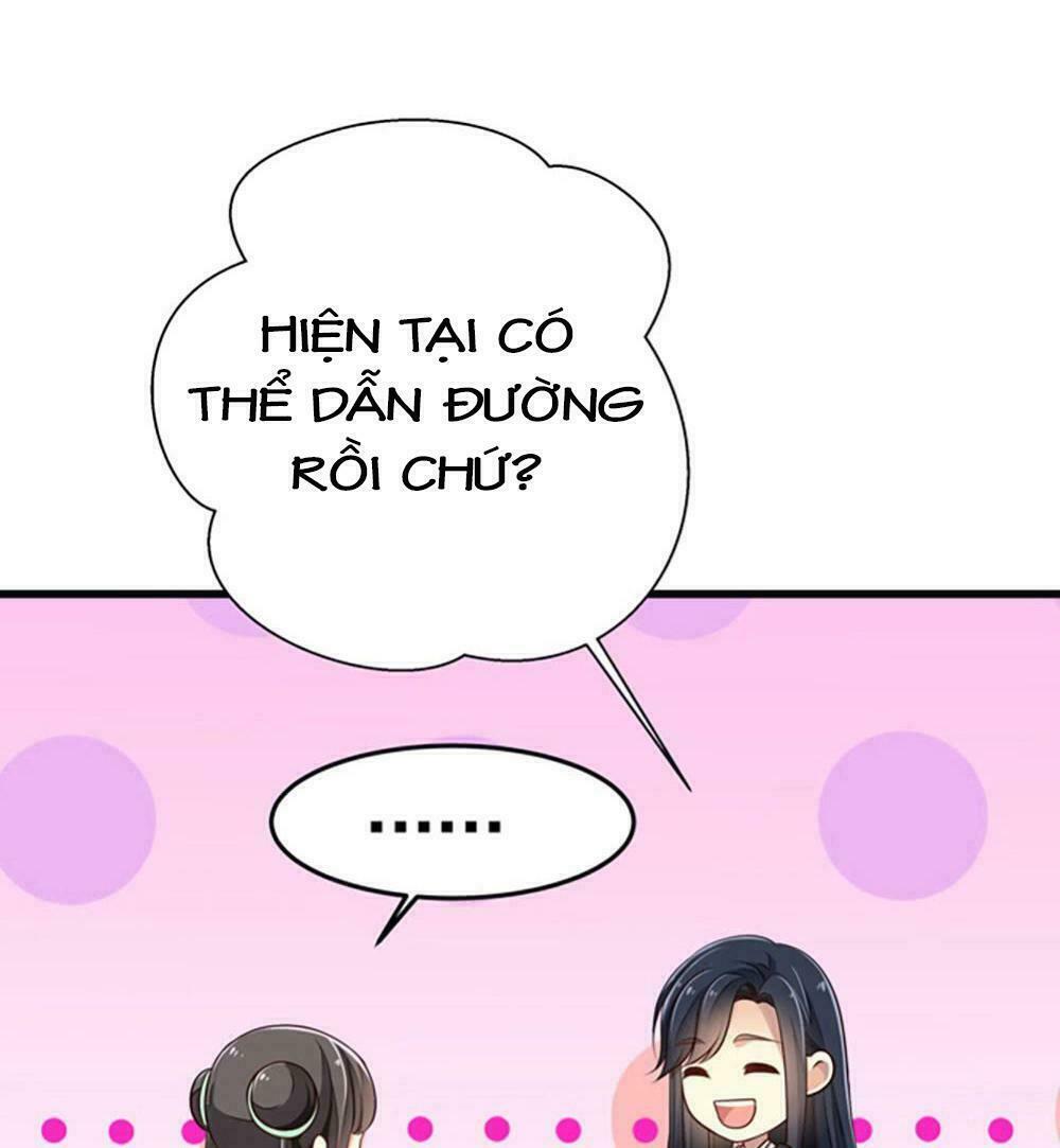 thái tử phi nhà ta thật hung hăng chapter 3 52