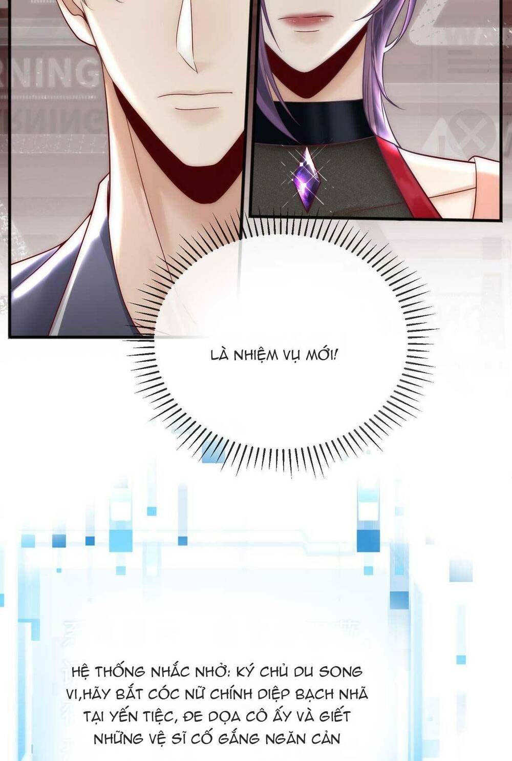 cặp đôi phản diện ly hôn trực tuyến chapter 5 31