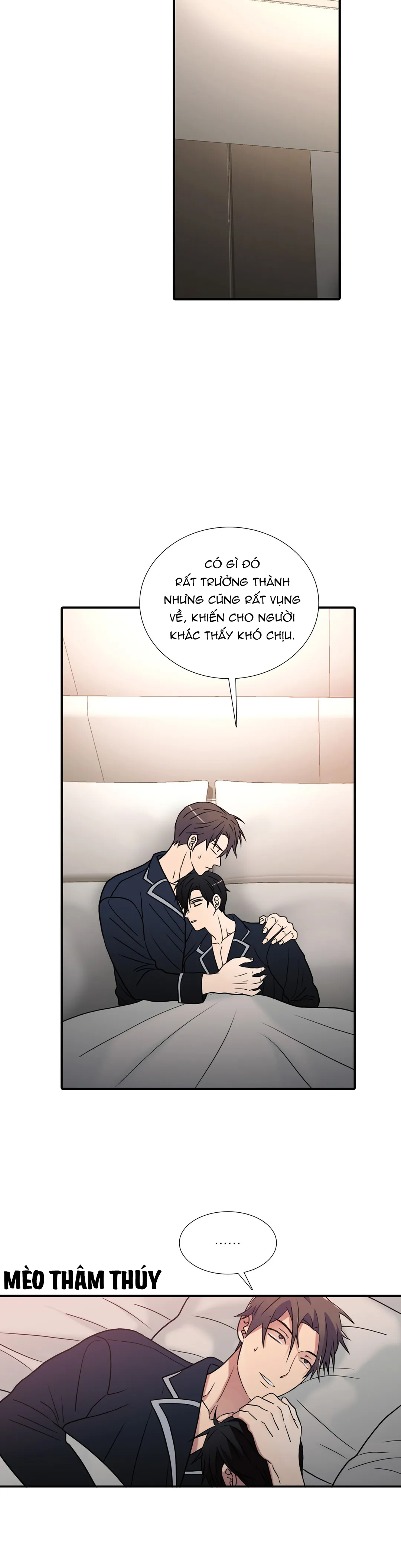 đưa đón người yêu chapter 97 21