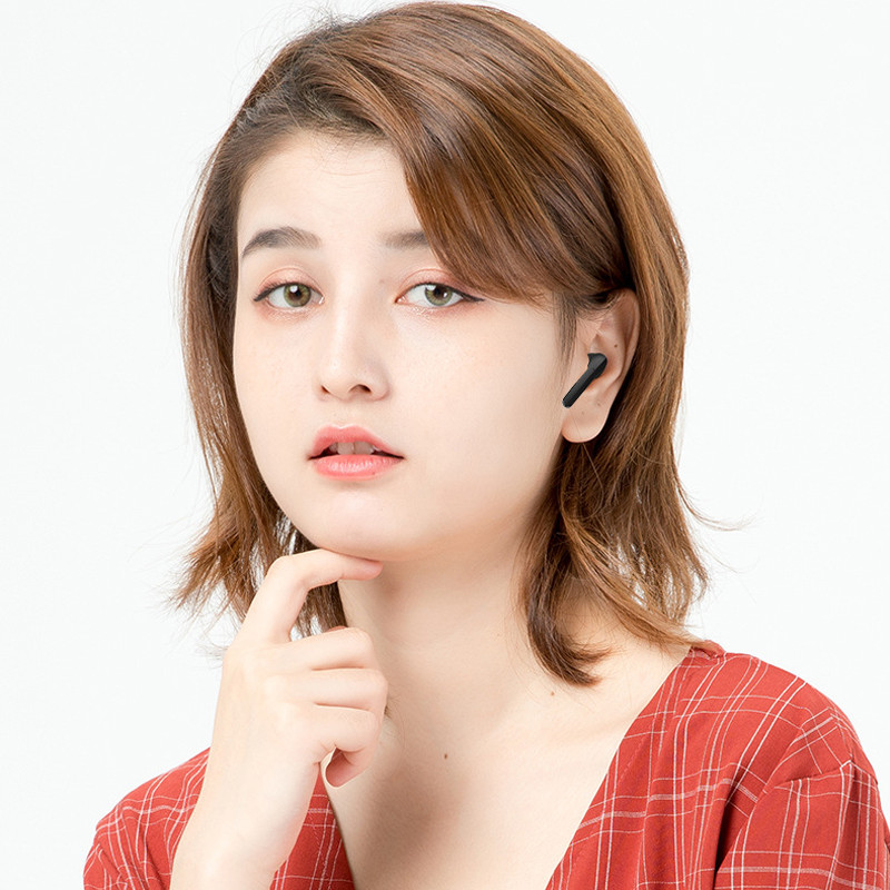 Tai Nghe True Wireless Bluetooth Nhét Tai Không Dây TN309 - Hàng Chính Hãng PKCB