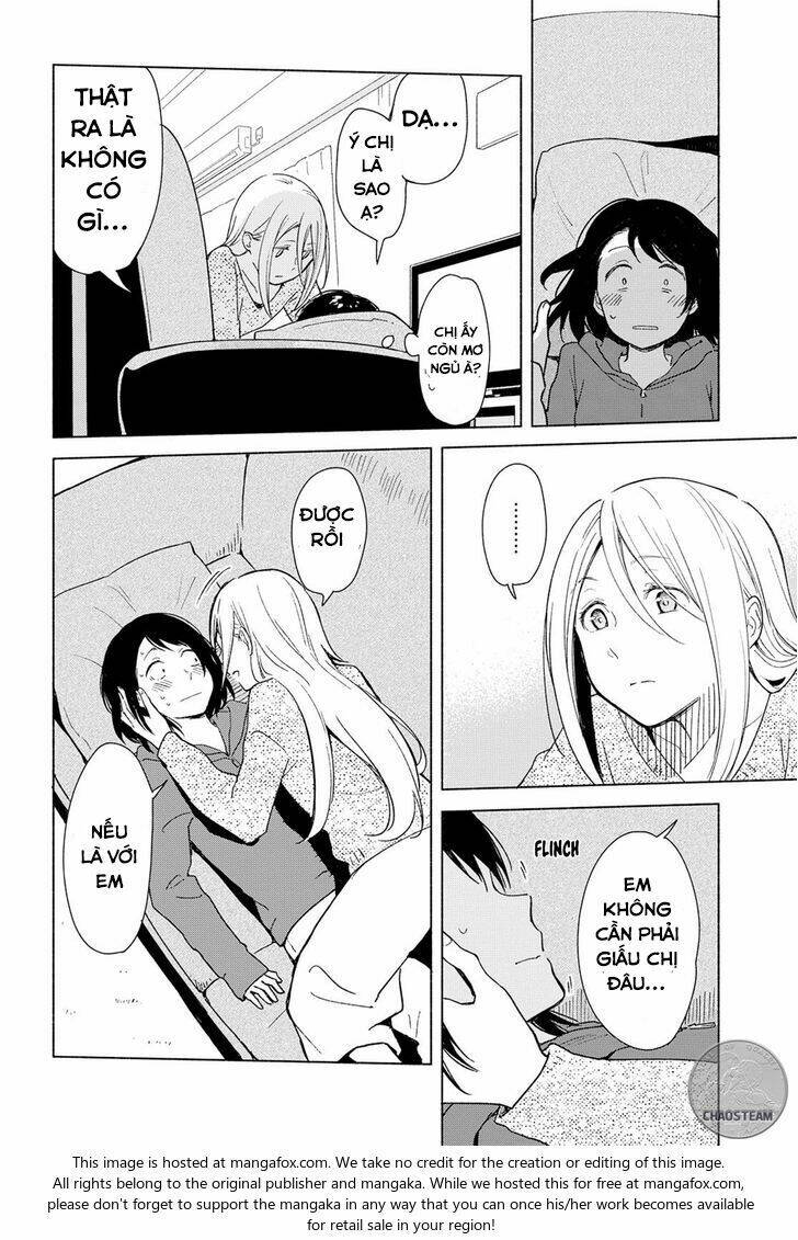 this love that won't reach chapter 5 8