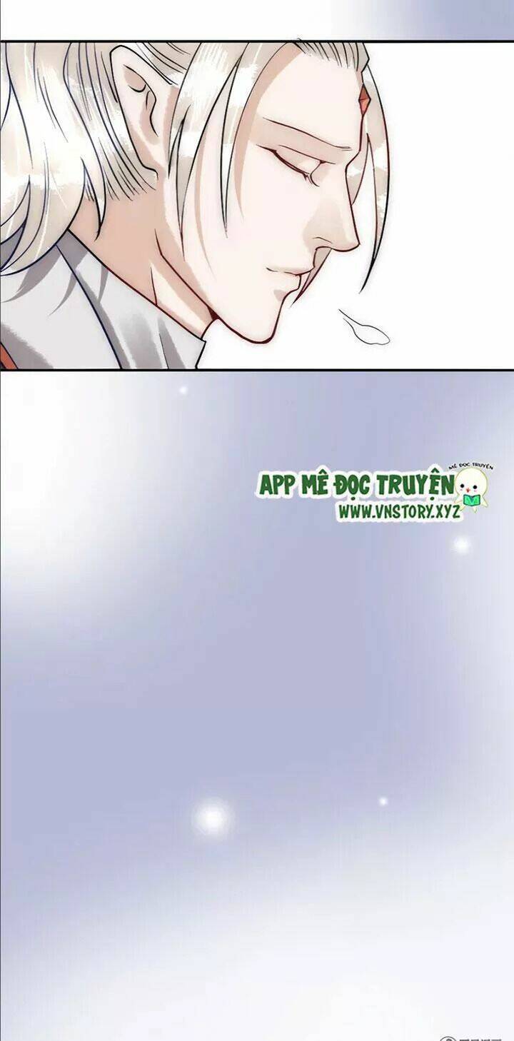 tiên nhân ở trên ma ở dưới chapter 21.1 23