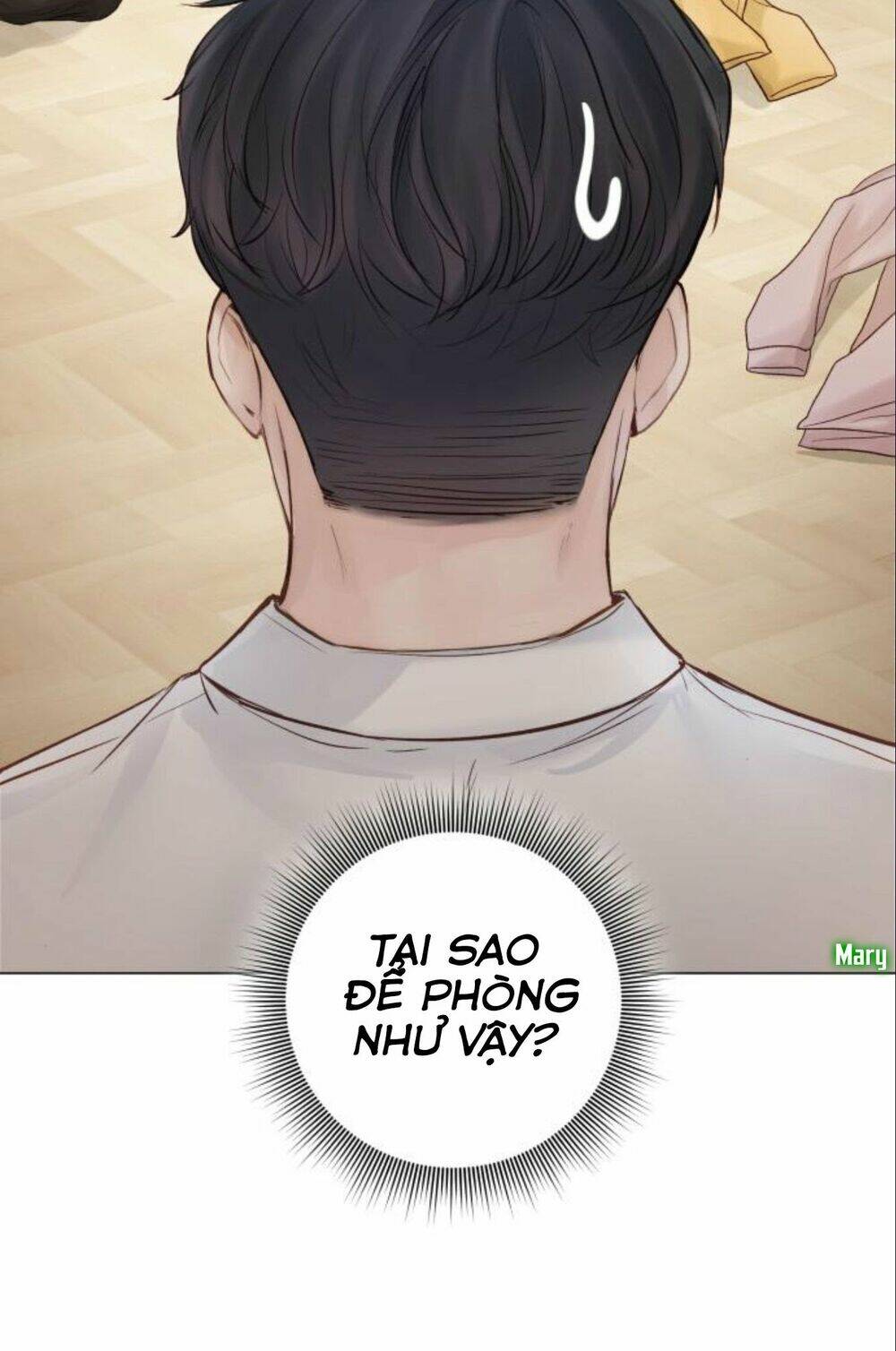 nhất định chúng ta sẽ được hạnh phúc chapter 8 80