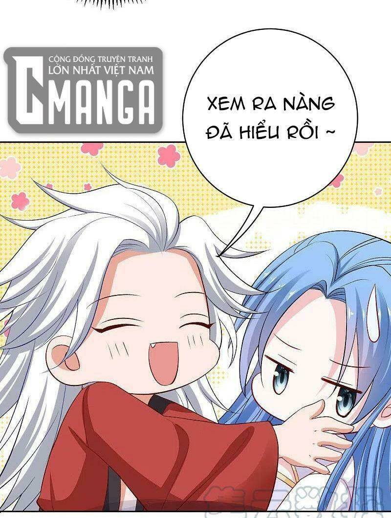độc y đích nữ chapter 220 29