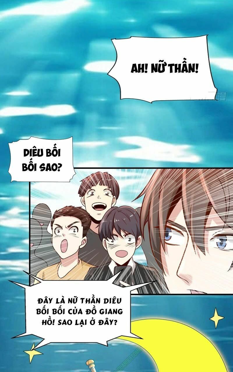 nhóm giao lưu của địa phủ chapter 90 34