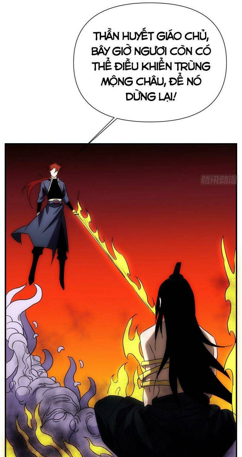 ma vương là đại địa chủ chapter 71 29