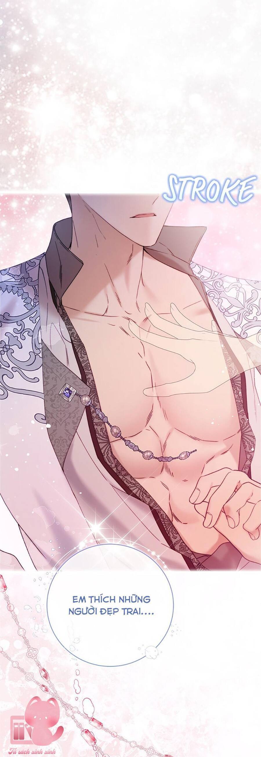 [15+] công chúa chloe chapter 118 64