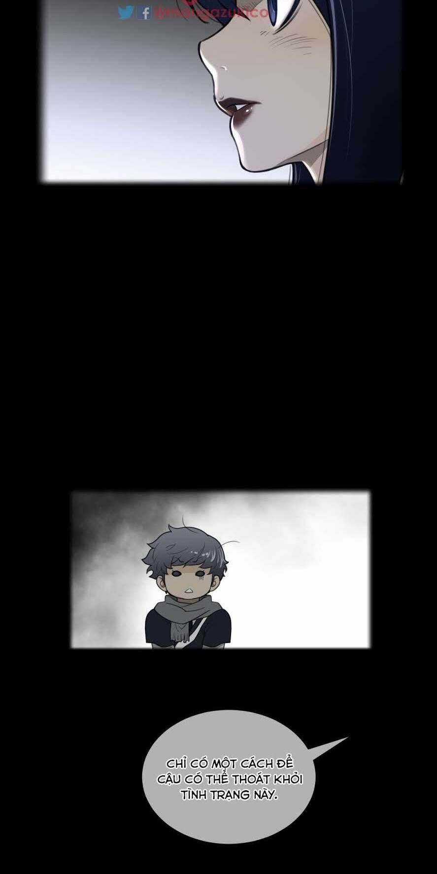 một nửa hoàn hảo chapter 52 2