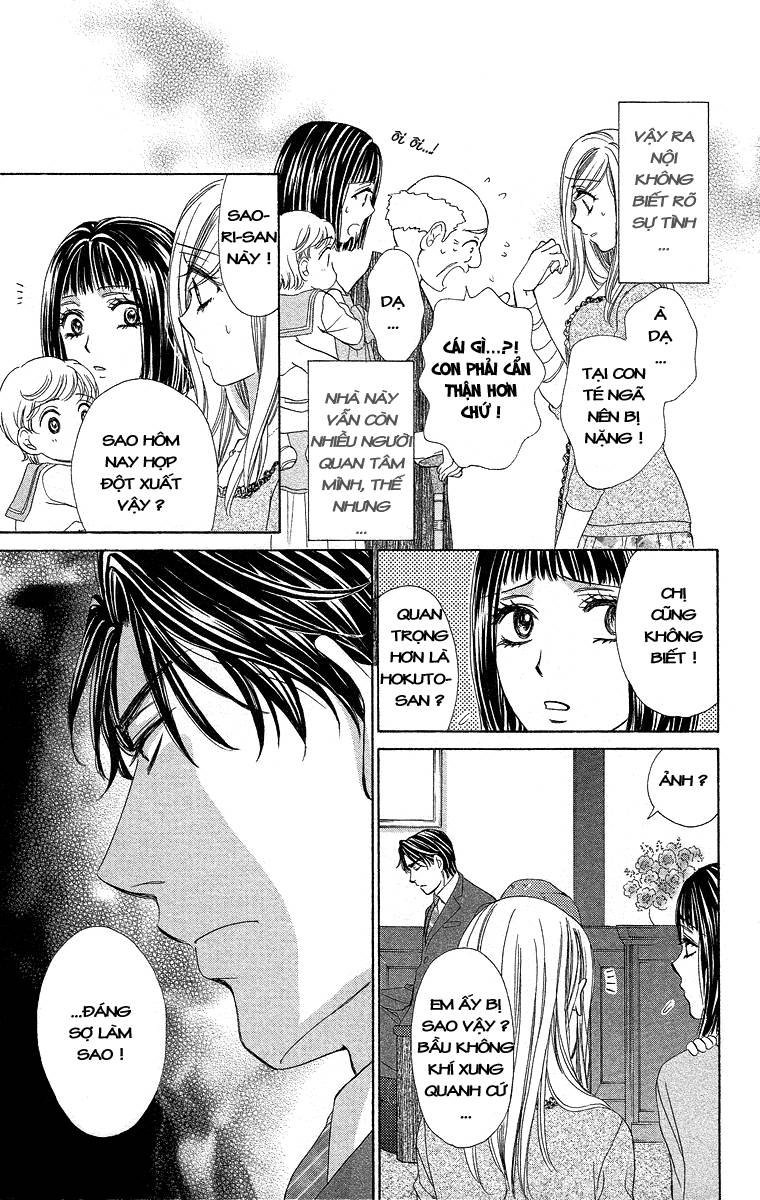 hapi mari chapter 37 9