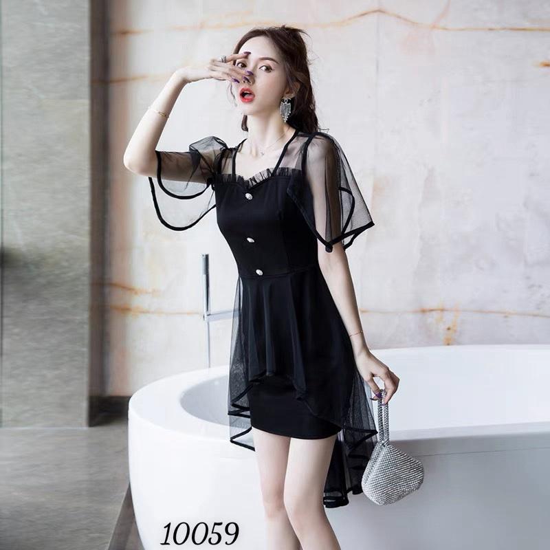 ĐẦM UMI DỰ TIỆC NỮ SANG CHẢNH - DÀI TRÊN GỐI , THỜI TRANG NỮ SIÊU XINH - DUYÊN DÁNG CHO CÁC QUÝ CÔ THỜI TRANG NAM