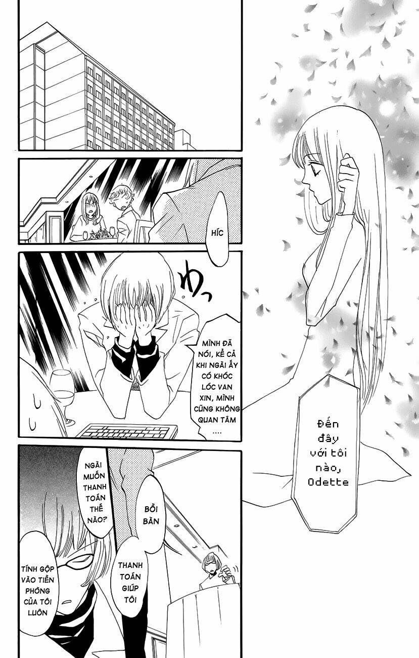 karakuri odette chapter 31 23