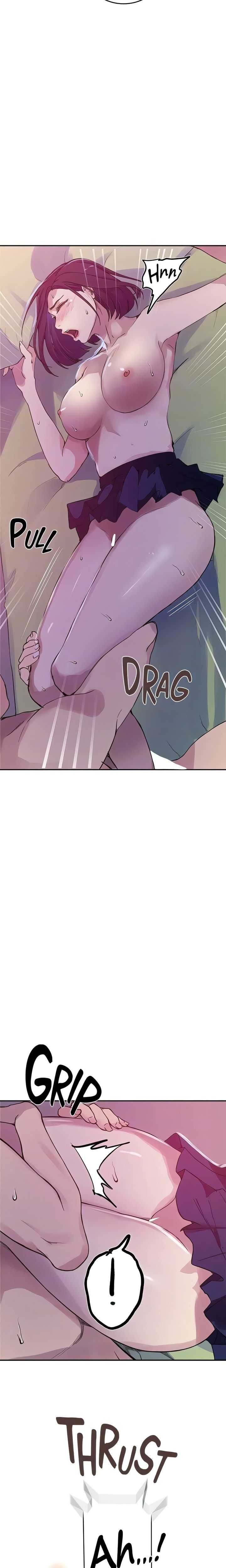 lớp học gia đình – secret class chapter 206 7