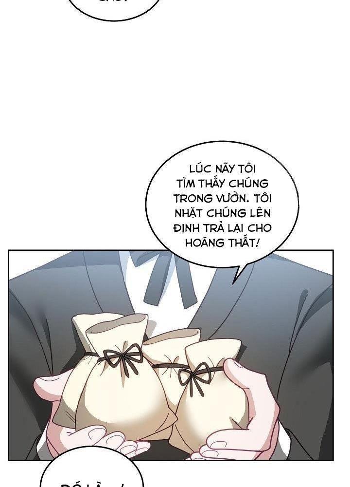 cô tiểu thư bé nhỏ thuần hóa các nhân vật chính chapter 55 41