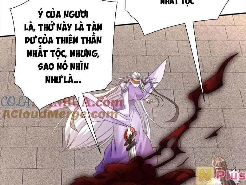 bị sư phụ xinh đẹp dùng 99 cách dạy dỗ thành thánh chapter 232 10