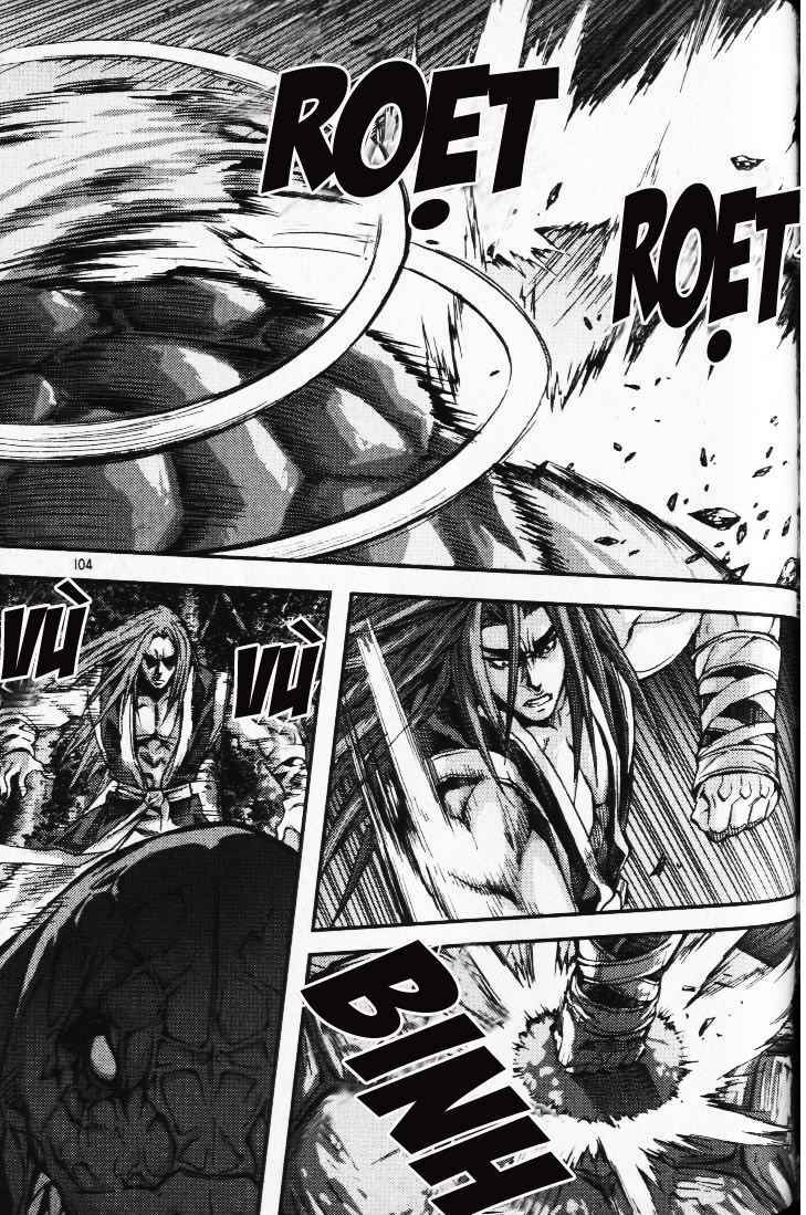 diêm đế ii chapter 36.3 10