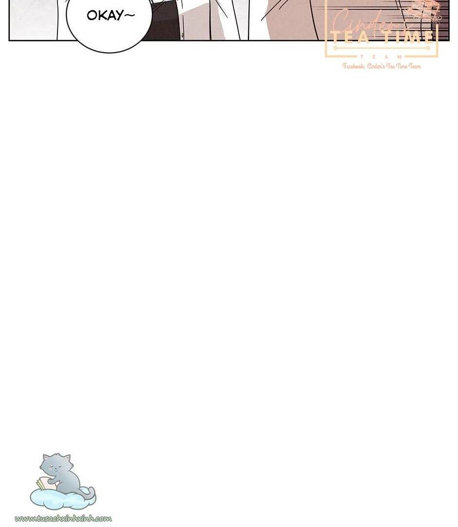 chào nhé, không làm thông gia nữa đâu! chapter 20 43