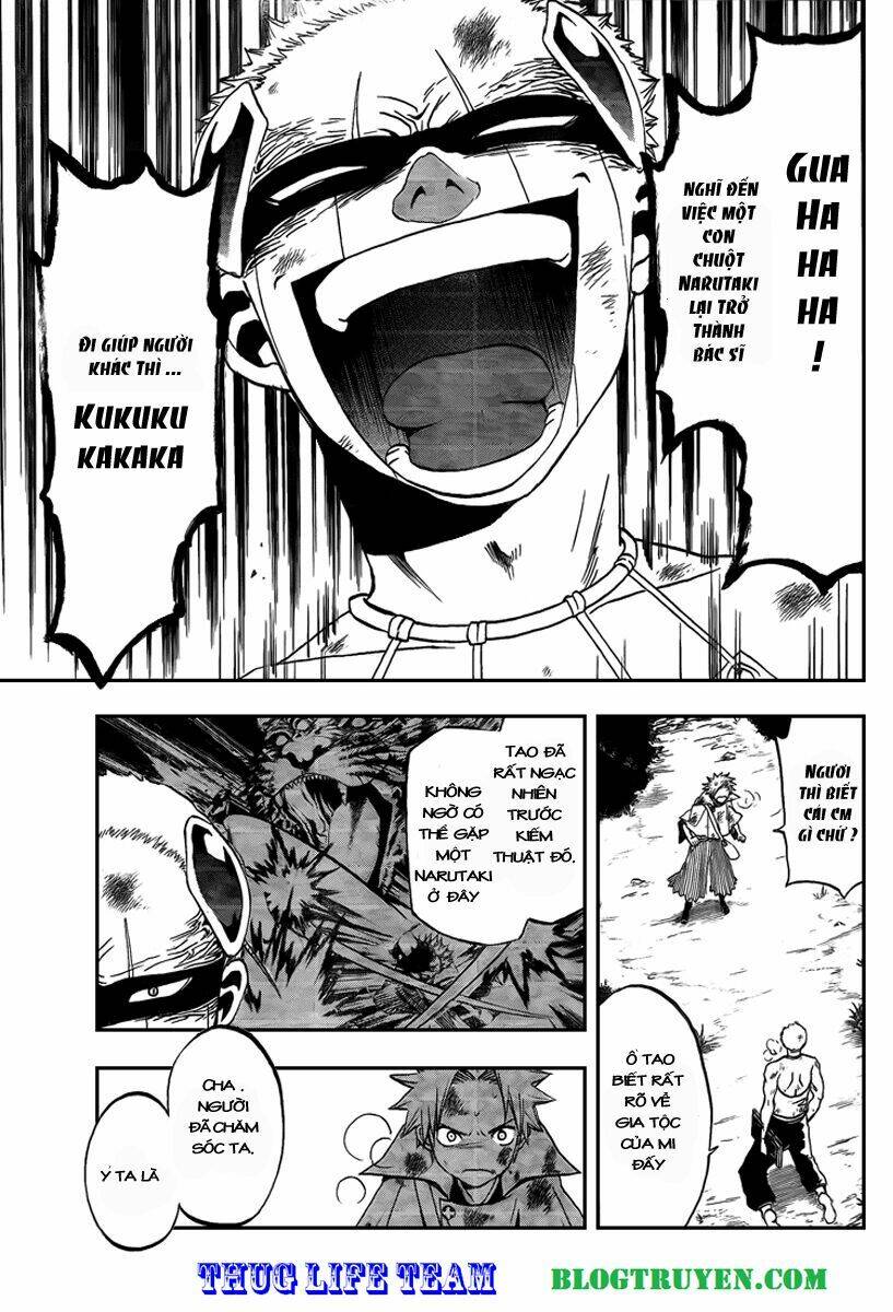 kaitai shinsho zero chapter 9 7