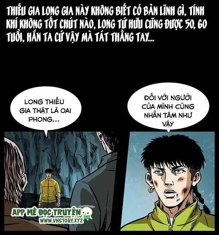 U Minh Ngụy Tượng Chapter 196 10