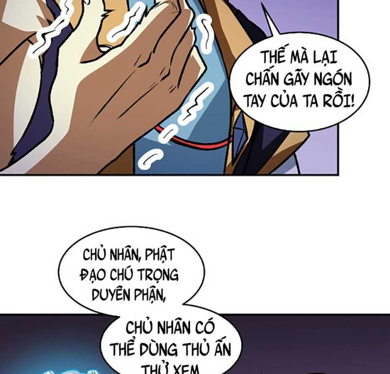 võ đạo độc tôn chapter 615 57