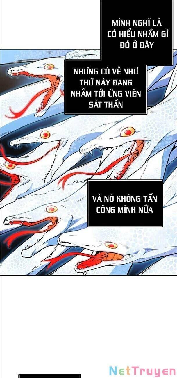 tòa tháp bí ẩn 2 chapter 560 6