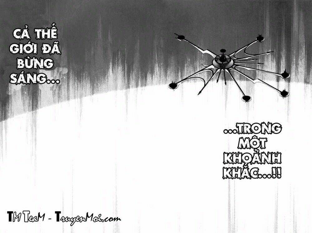 dragon quest - dấu ấn rồng thiêng chapter 340 2