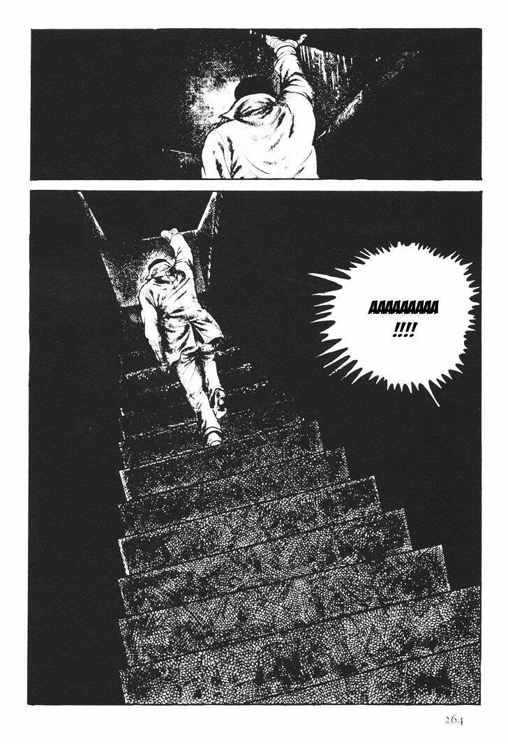 cô gái bất diệt chapter 9 15