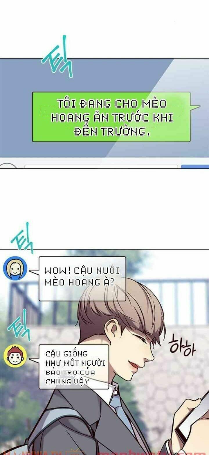 biến thân thành mèo chapter 100 8