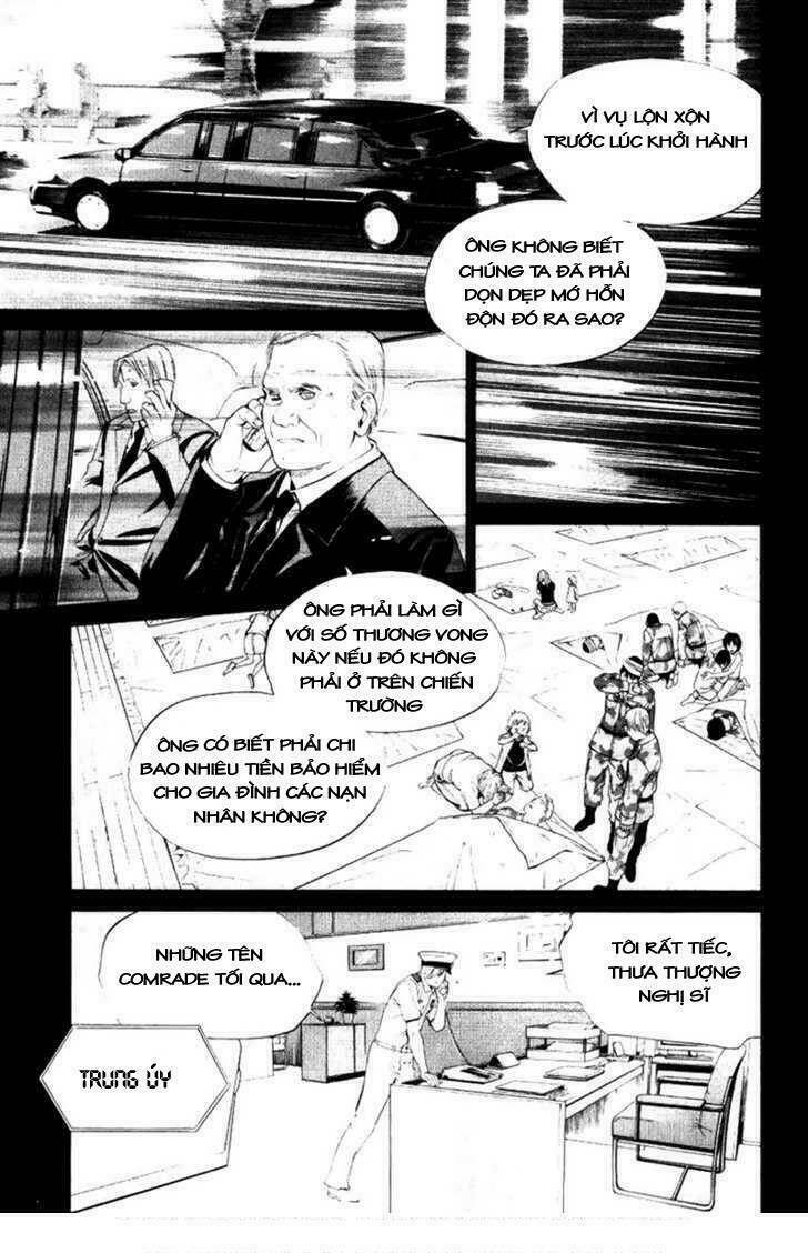 alive - the final evolution chapter 45 38