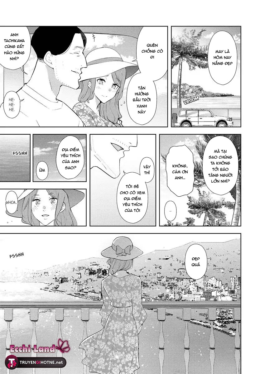 đi mát xa khi chồng đi vắng chapter 57.1 4