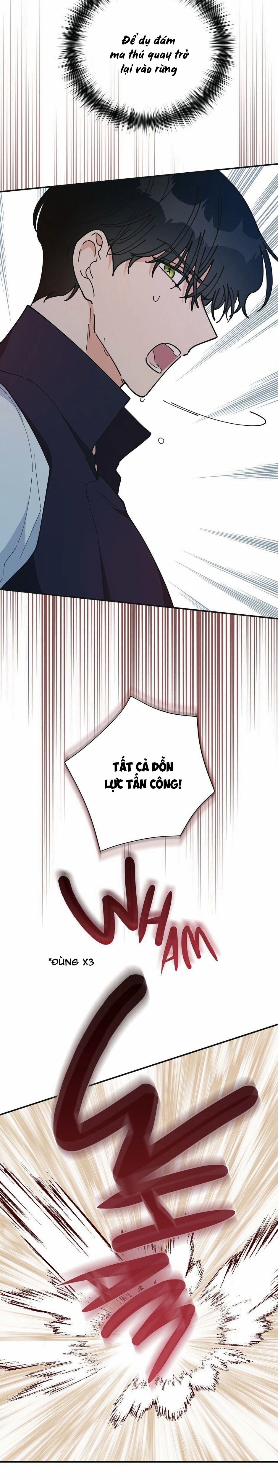 ác nữ tiểu thư chapter 56 19