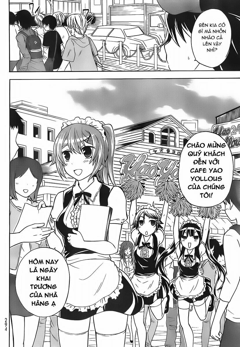 maga-tsuki chapter 21 19