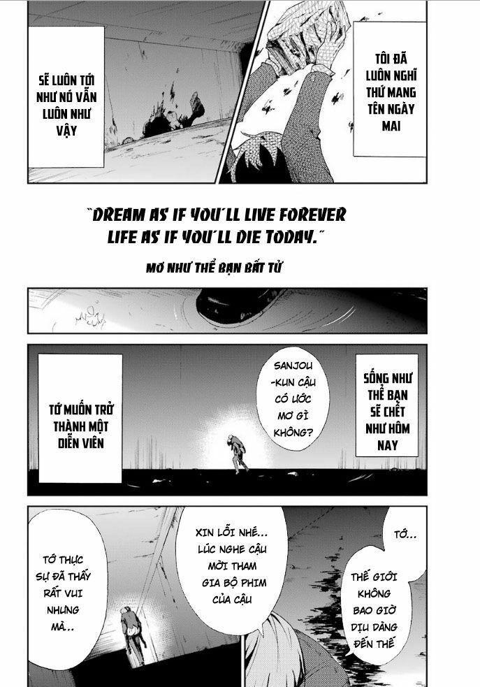 shibuya kingyo chapter 1 50