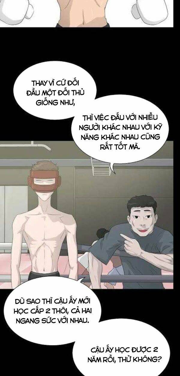 trigger chapter 30 9