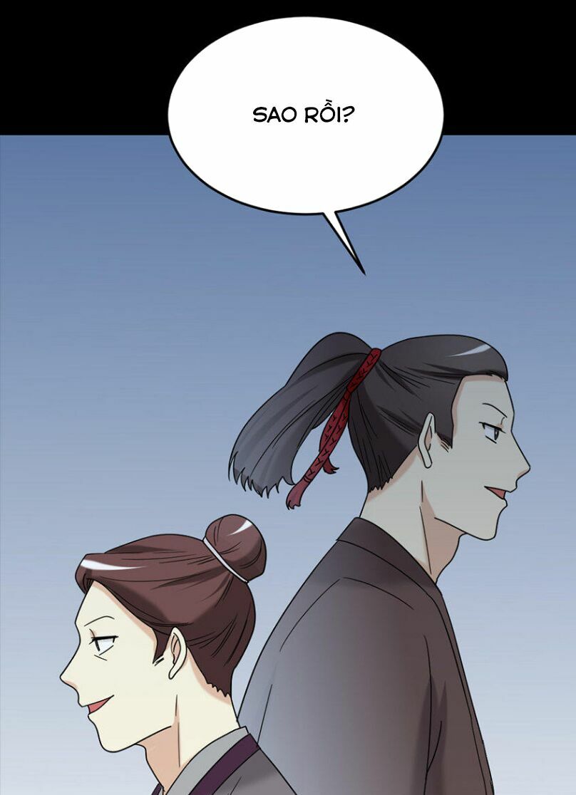 lưỡng bất nghi (full) chapter 166 8