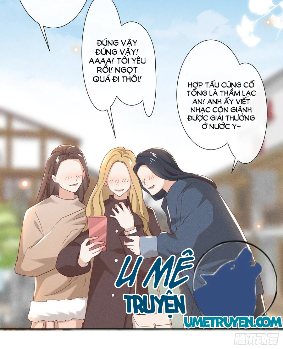 anh ấy gọi tôi là hắc liên hoa chapter 28 2