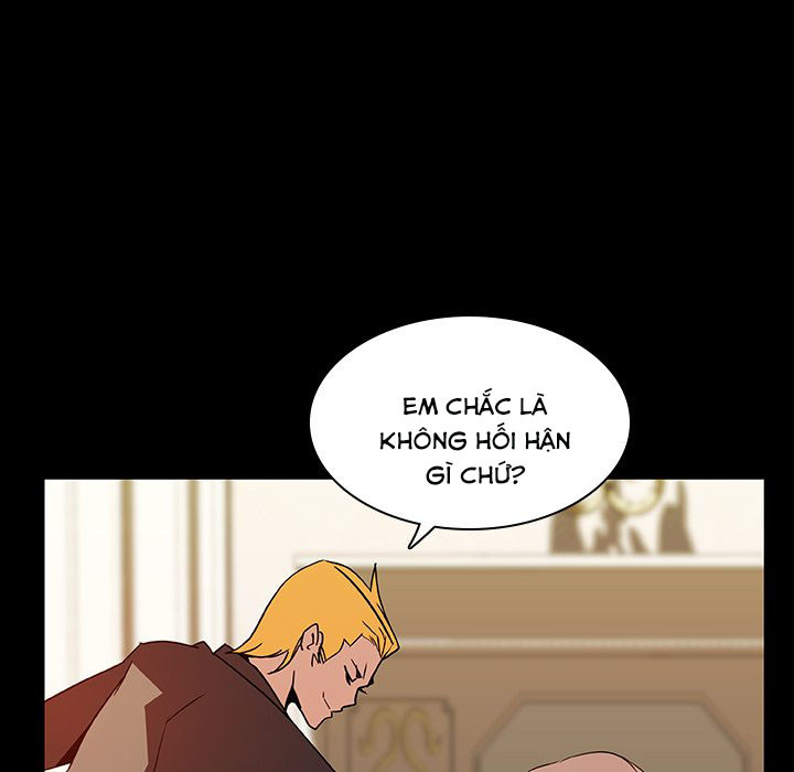 hoa tàn chapter 45 27