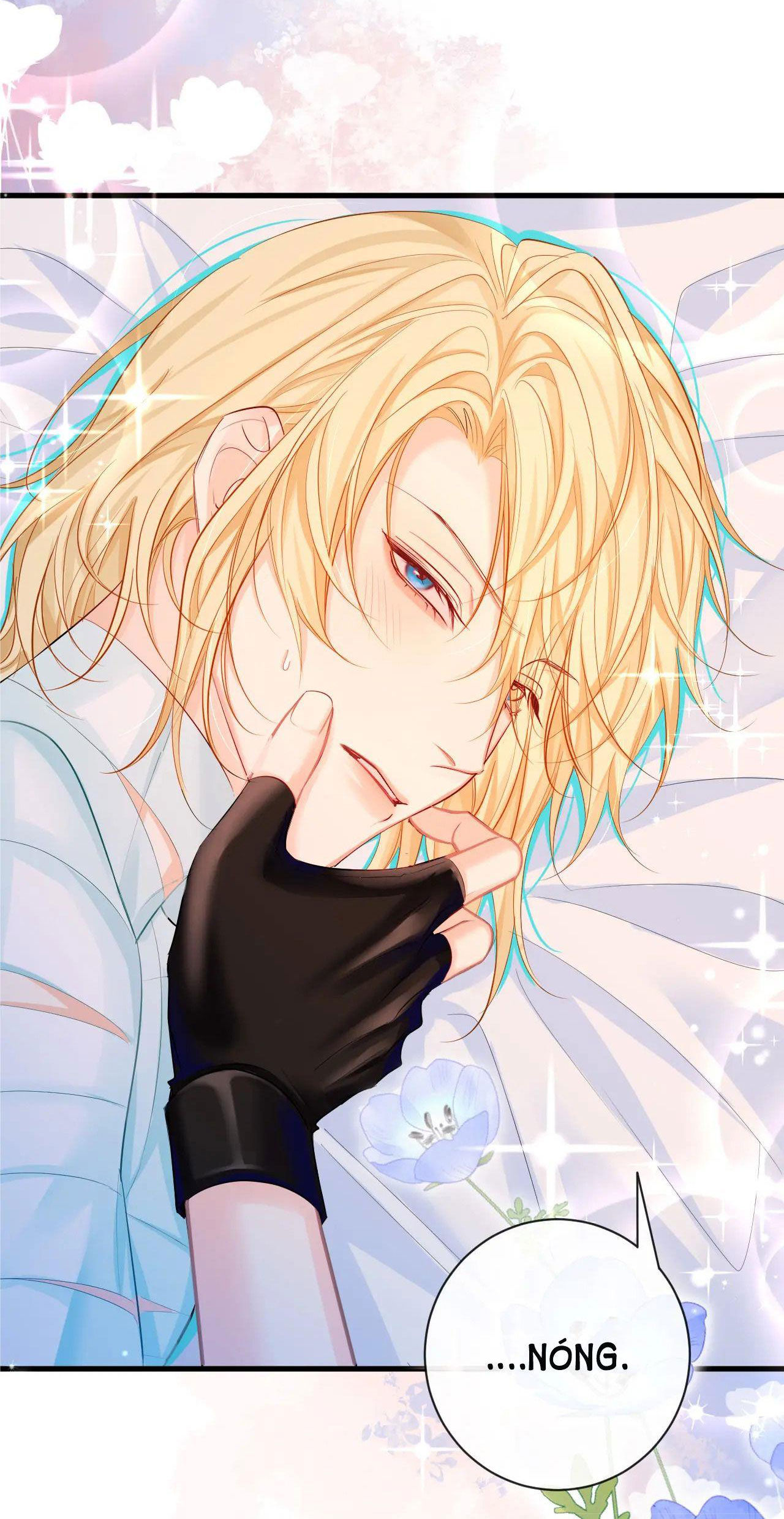 nhân ngư sa ngã chapter 44.1 16