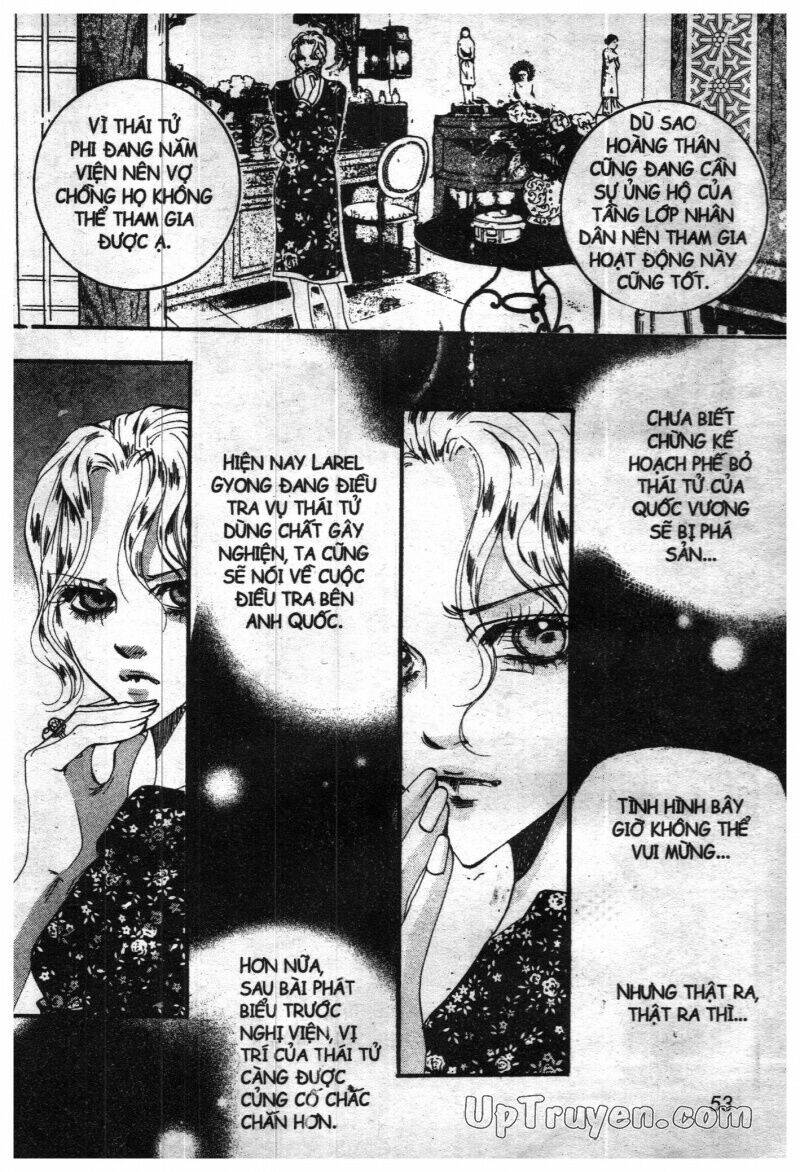 hoàng cung chapter 15 51