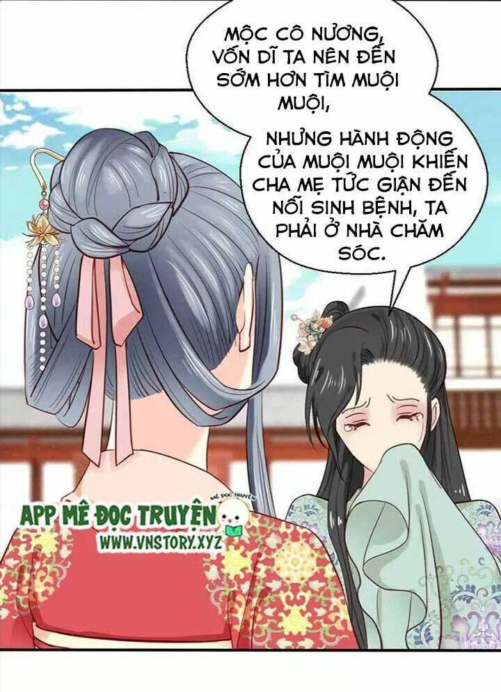 kiều nữ độc phi chapter 43 31