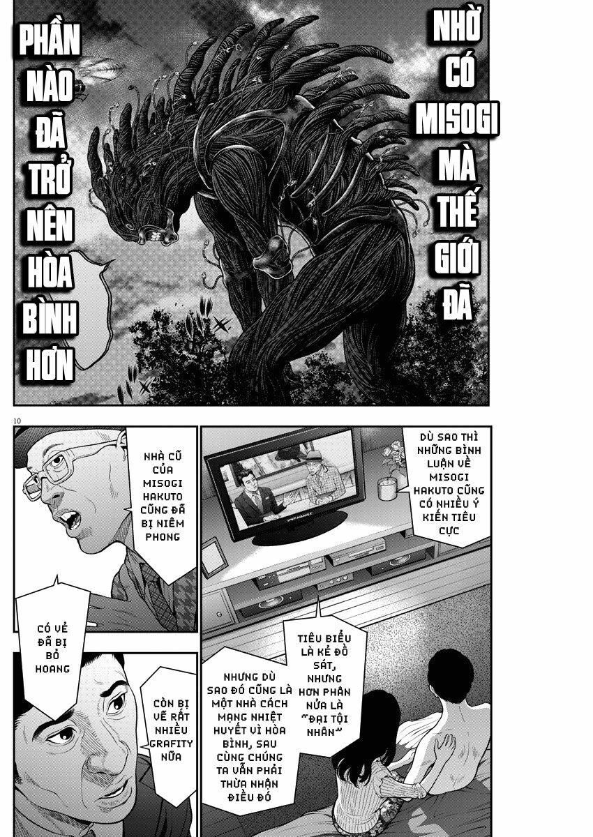 đọa nhân chapter 52 10
