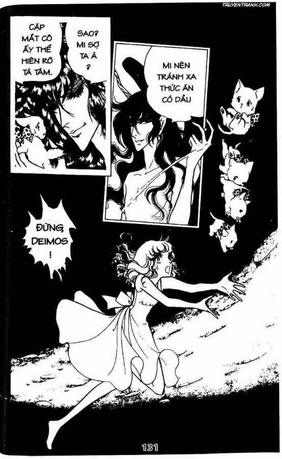 akuma no hanayome (bride of deimos) chapter 7.2 37