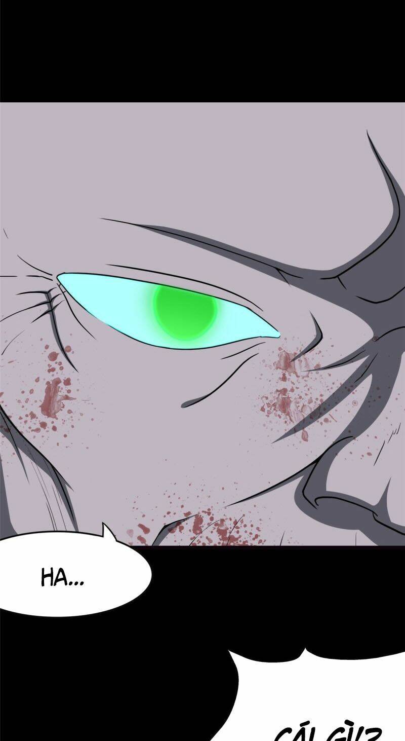 bạn gái virus của tôi chapter 245 41