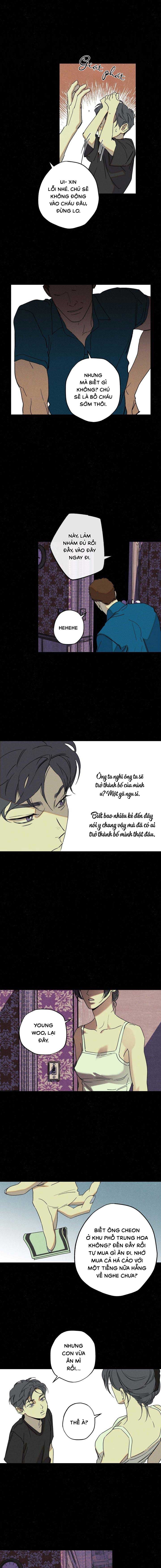 wet sand chapter 34 10