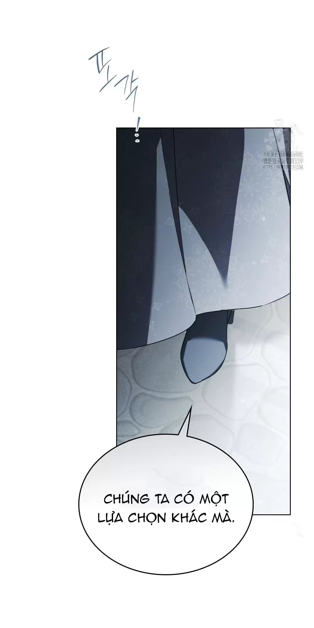 lời hứa không phải của tôi chapter 20 20