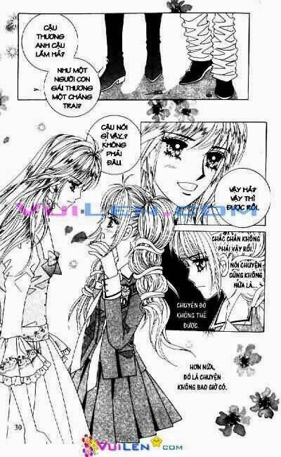 tình yêu quý tộc chapter 10 10