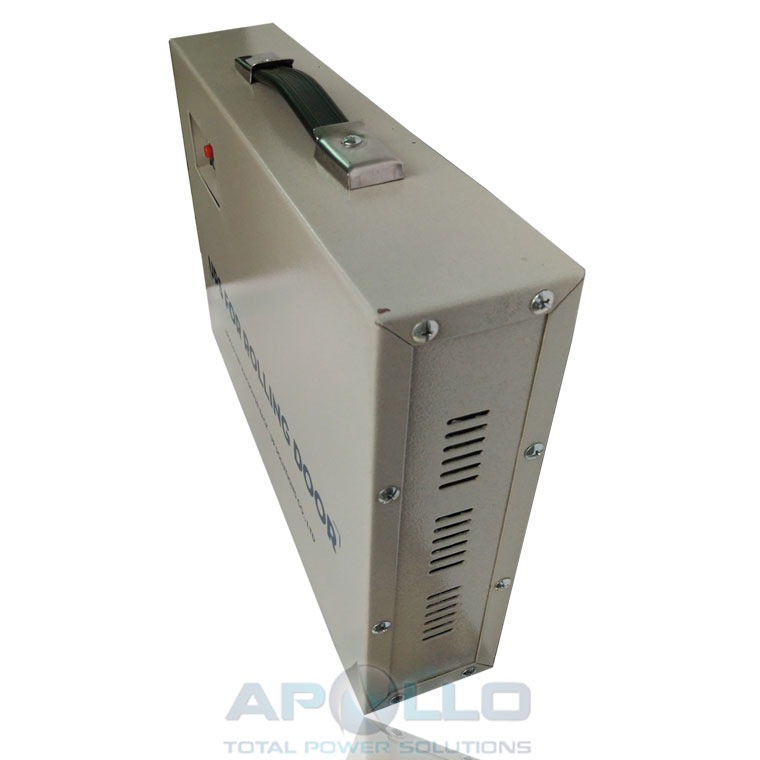 Bộ lưu điện cửa cuốn Apollo 1000VA, APL1000 - Hàng chính hãng