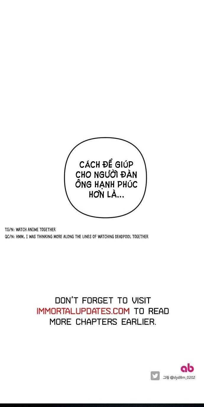 hoàng đế đảo ngược thời gian chapter 69.2 39