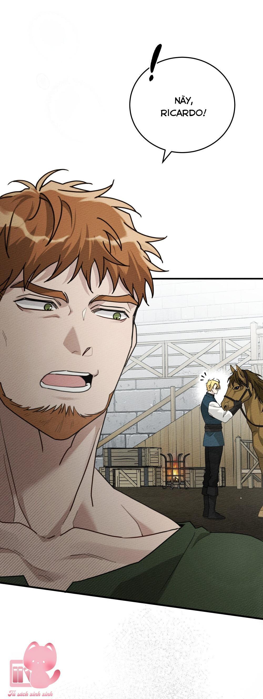 dưới tán cây sồi chapter 58 32